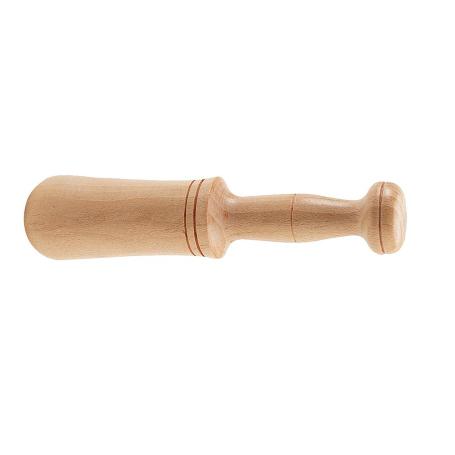 MANO MORTERO MADERA 26 CM