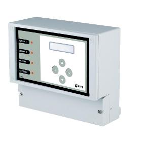 CUADRO PROTECCION CDAF2.4 174502 ESPA