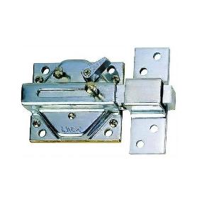 CERRADURA SEGURIDAD LINCE 2930 HC B-50MM