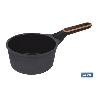 BATERÍA COCINA 3 PIEZAS FULL INDUCTION ALUMINIO FUNDIDO OLIVIER