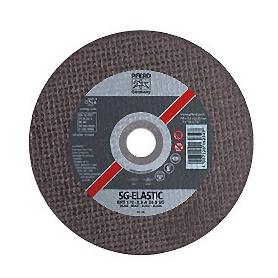 DISCO ABRASIVO ACERO 115X2 A30SSG