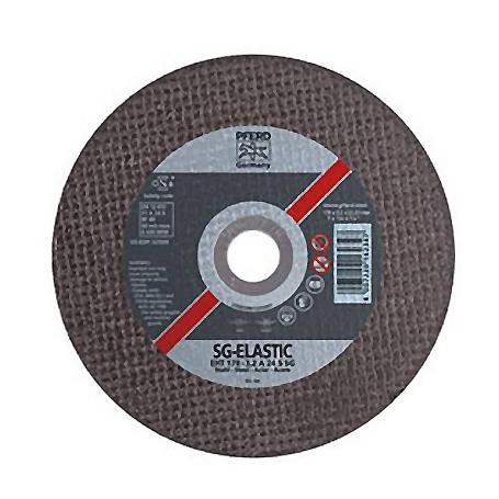 DISCO ABRASIVO ACERO 115X2 A30SSG