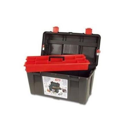 CAJA HERRAMIENTAS N.32 132001 TAYG