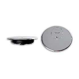 TAPA BOTE SIFONICO 110MM CON VALVULA S130V