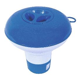 DOSIFICADOR CLORO FLOTANTE 12,7 CM 58210