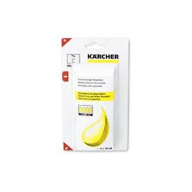 DETERGENTE CONCENTRADO 4×20 ML 6.295-302.0 KARCHER
