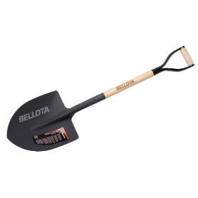 PALA PUNTA M/ANILLA 5501-3 1040MMX290MM