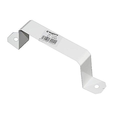 NEGARRA PVC BRIDA METAL RECTANGULAR VERTICAL ALTA 110114