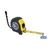 FLEXÓMETRO PROTEC. GOMA 19 MM X 5 M