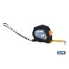 FLEXÓMETRO ANTIDESLIZANTE 19 MM X 5 M