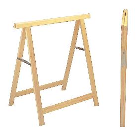 CABALLETE MADERA PINO 75X17 MM STANDAR