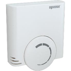 TERMOSTATO CABLEADO 24V T-35  1000535