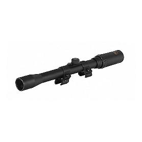 GAMO VISOR TELESCOPICO 4 X 20   VE TVWA-N