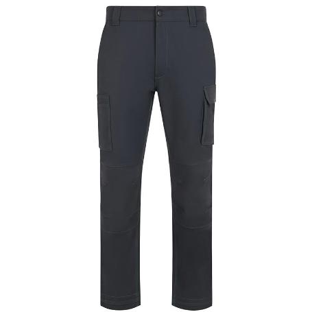 PANTALÓN MULTIBOLSILLOS 4-XTREME ARROW - NEGRO, GRIS, AZUL MARINO - TALLA S COLOR GRIS TALLA L