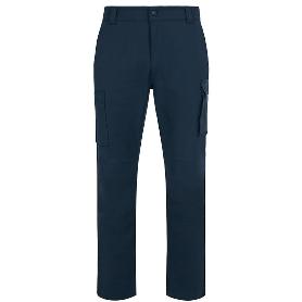 PANTALÓN MULTIBOLSILLOS 4-XTREME ARROW - NEGRO, GRIS, AZUL MARINO - TALLA S TALLA M COLOR AZUL