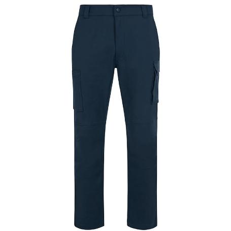 PANTALÓN MULTIBOLSILLOS 4-XTREME ARROW - NEGRO, GRIS, AZUL MARINO - TALLA S TALLA L COLOR AZUL