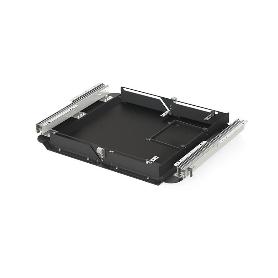 BASTIDOR AP CENTRAL KOMBI 47 EXT500 592X810X86 (CAJA 5)