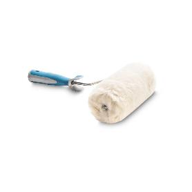 RODILLO ALUMINIO AGUA EXTERIOR RUGOSO 22 L MER