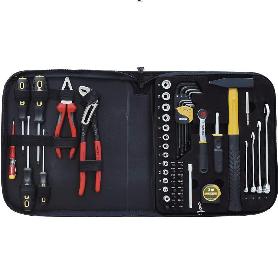 ESTUCHE UNIVERSAL PROXXON 56PCS 2223670