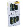 JUEGO DESTORNILLADOR PROXXON TORX 6PCS 2222640 T(10/15/20/25/30/40)