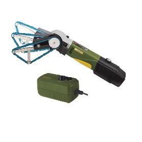 LIJADORA BANDA PROXXON 10,8V LI-ON 2229830 1 BATERIA + CARGADOR