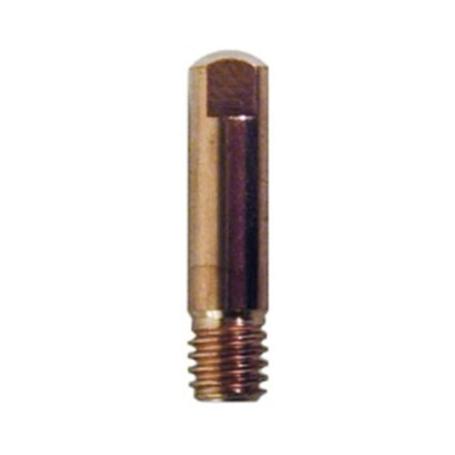 TUBO CONTACTO M-6X25 0,8MM