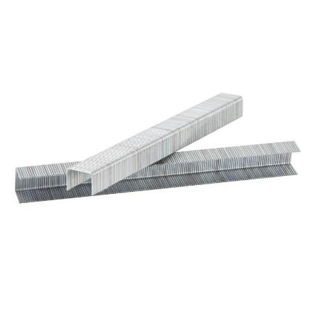 CAJA 10 MILLARES GRAPA SIMES 80-8 INOXIDABLE