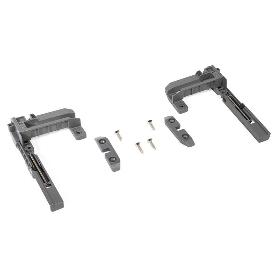 BLOQUEO GUÍA 3D PUSH-SMOVE PARA TOURPUSH 2 EXTRACCIÓN TOTAL