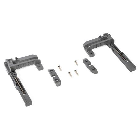 BLOQUEO GUÍA 3D PUSH-SMOVE PARA TOURPUSH 2 EXTRACCIÓN TOTAL