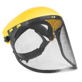 PANTALLA FORESTAL CON REJILLA 203X304MM