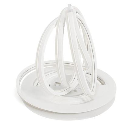 ROLLO NEON LED 3 METROS LUZ CÁLIDA 2700K