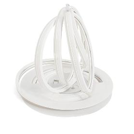 NEON LED 1 METRO 2700K - BLANCO CÁLIDO -