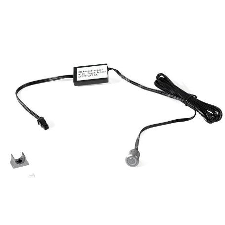 INTERRUP ON/OFF 1.TOUCH 24V 100W CONEXION SWITCH