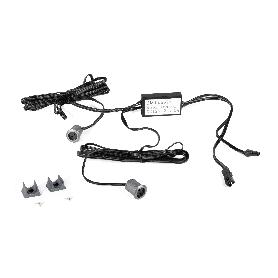 CON SENSOR DOBLE PUERTA EMB/SOL 24V 48W CONEXION PUERTO DC JST