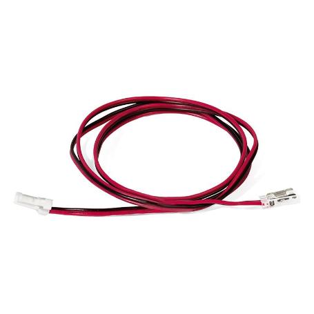 CONECTOR 8MM LED-COB/ JST CABLE 1M