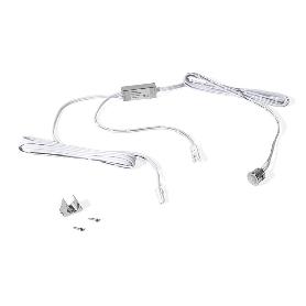 CON SENSOR MOVIMIENTO EMB/SOL. 12-24V PIR-S