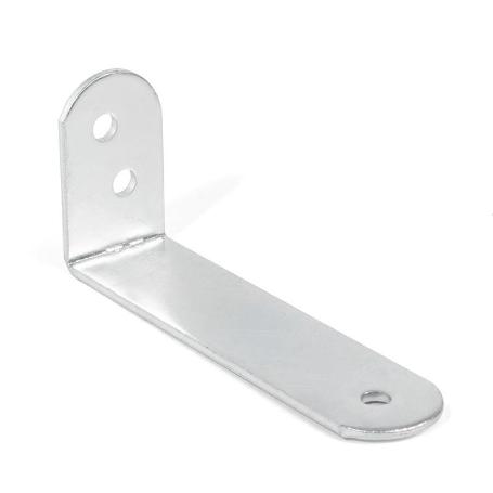 ESCUADRA SOP. TIMOR 88X22 ZINCADO PARA ALA MESA