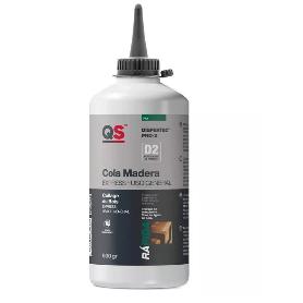 COLA BLANCA RAPIDA DISPERTEC PRO 2 125G TRANSPARENTE ALUMINIO SECADO