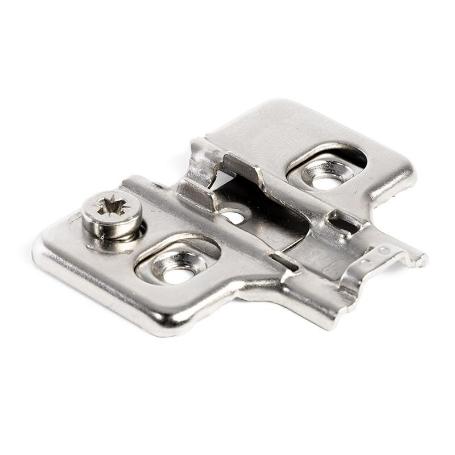 CALZO 3 REGULACIONES CLIP CAM H0 (4,5MM)