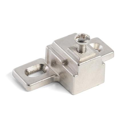 CALZO AVION FRAME H0 RECTO ALTURA CALZO H10 - ACODADA