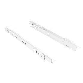 GUÍA RODEMUSS CAIDA GRIS BLANCO / GRIS LARGO GUIA LARGO 300MM ACABADO BLANCO