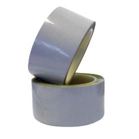 CINTA ADHESIVA REFLECTANTE 10M X 50MM