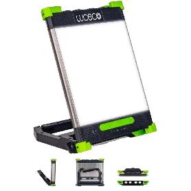 FOCO PORTATIL MAGNET.RECARGABLE 1300LM 20W POWER BANK IP20 LUCECO LILD10GCC-01