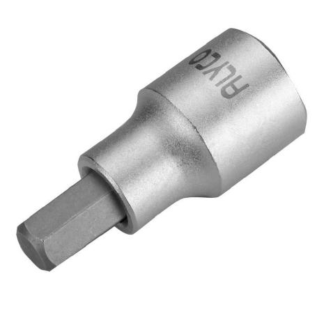 LLAVE VASO 1/2 PUNTA ALLEN 12MM