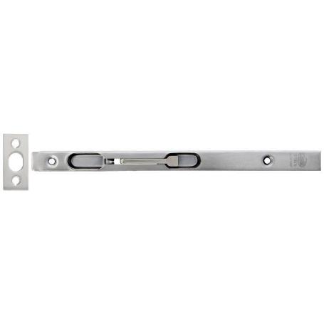 PASADOR PALANCA EMBUTIR 1401/200MM INOXIDABLE 200X15MM