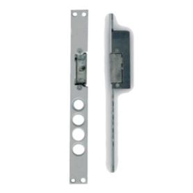 CIERRE AUTOMATICO ELECTRICO 740B4D ORO P/CERRADURAS DE 4 BULONES R100 Y R200