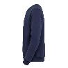 SUDADERA AVALON CUELLO REDONDO AZUL DEMIN TALLAS S-XXL TALLA S