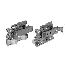 COLGADOR SCARPI-4 MD10 DERECHA/IZQUIERDA MANO IZQUIERDA