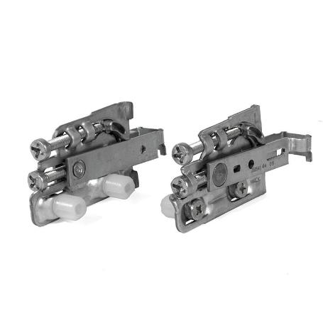 COLGADOR SCARPI-4 MD10 DERECHA/IZQUIERDA MANO IZQUIERDA