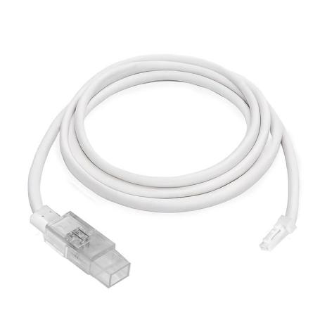 CONECTOR 8MM NEON/JST CABLE 1M